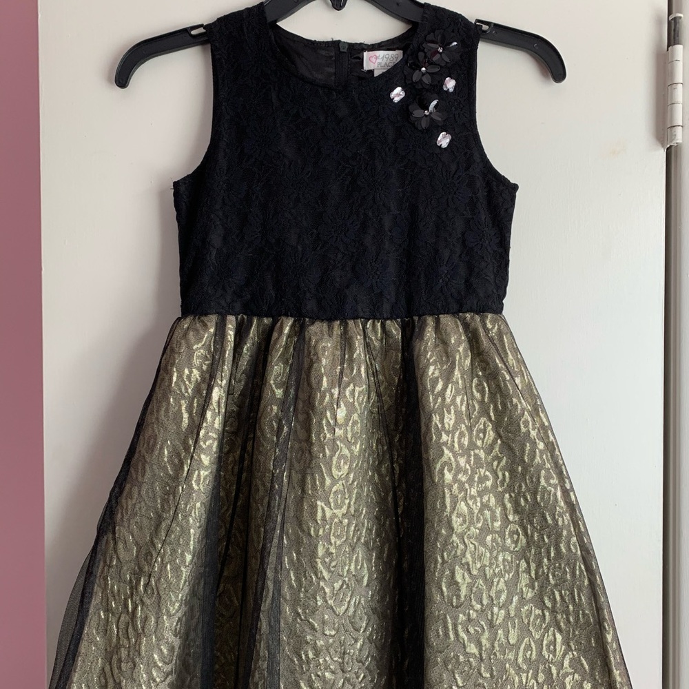 Children’s place girls dress Size 8